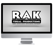 RAK Visual Productions