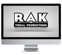 RAK Visual Productions RAK Visual Productions