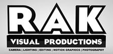 News from RAK Visual